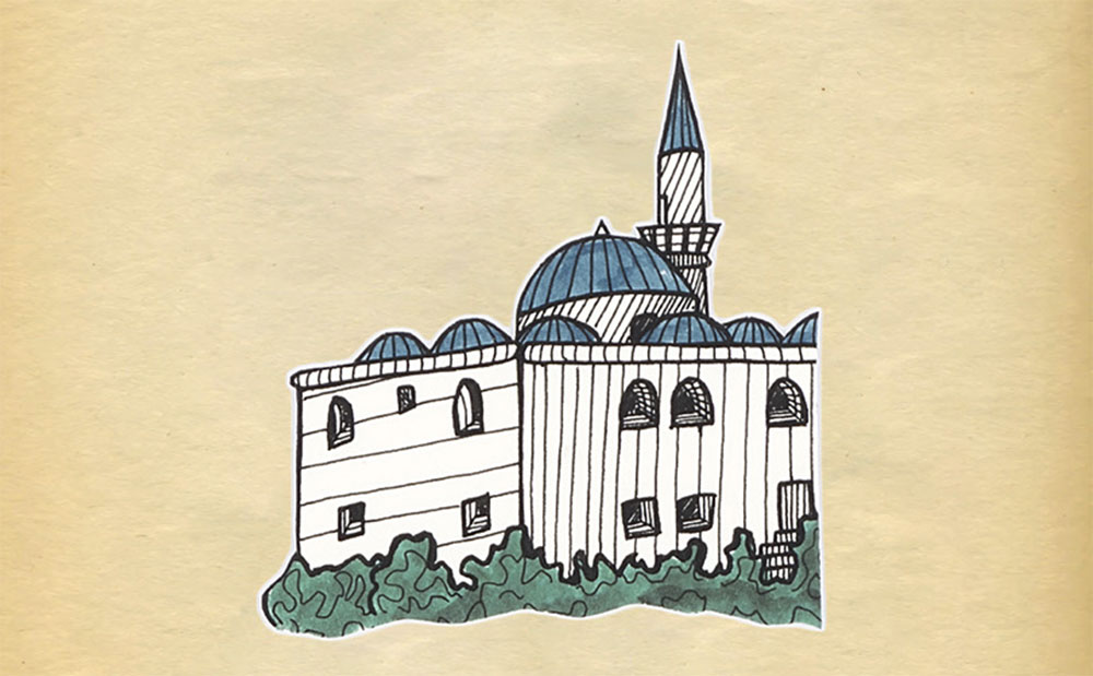 Τεμενάδες στην κουζίνα της Θράκης και της ανατολικής Ρωμυλίας