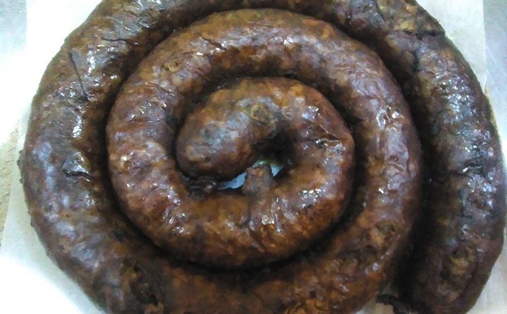 Το έθιμο της Μπάμπω